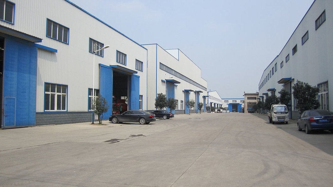 ΚΙΝΑ Henan Dongfang Noodle Machine Group Co., Ltd. Εταιρικό Προφίλ