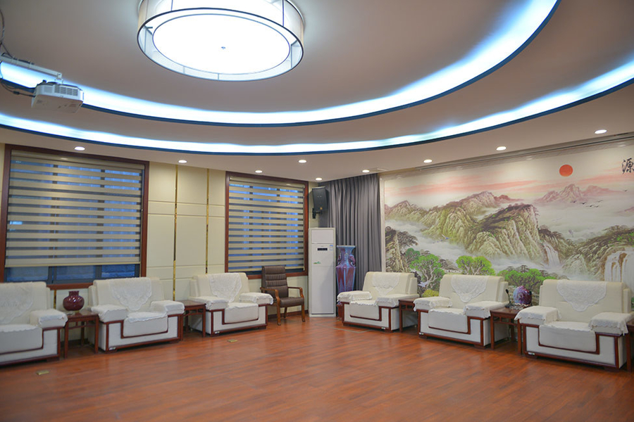 ΚΙΝΑ Henan Dongfang Noodle Machine Group Co., Ltd. Εταιρικό Προφίλ