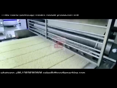 Γραμμή παραγωγής νουντλς φλυτζανιών